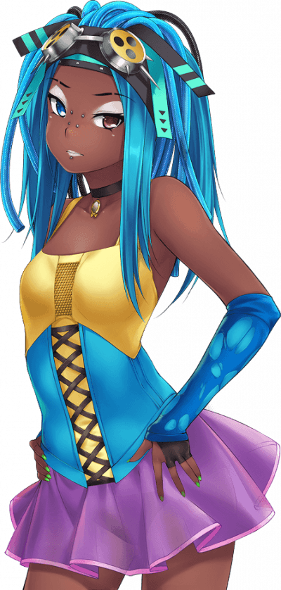 Denise "Zoey" Greene
