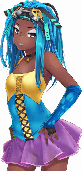 Denise "Zoey" Greene