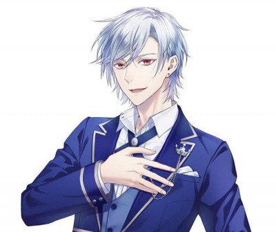 Display picture for Taku Nanase