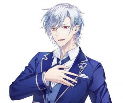 Taku Nanase