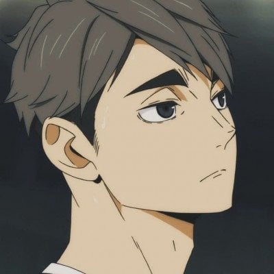 Display picture for Osamu Miya
