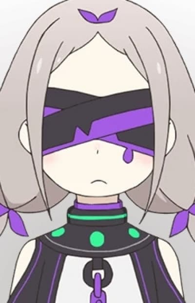 Display picture for Daphne