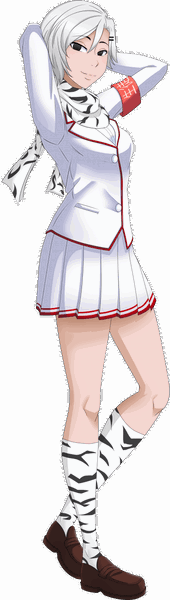 Shiromi Toriyasu