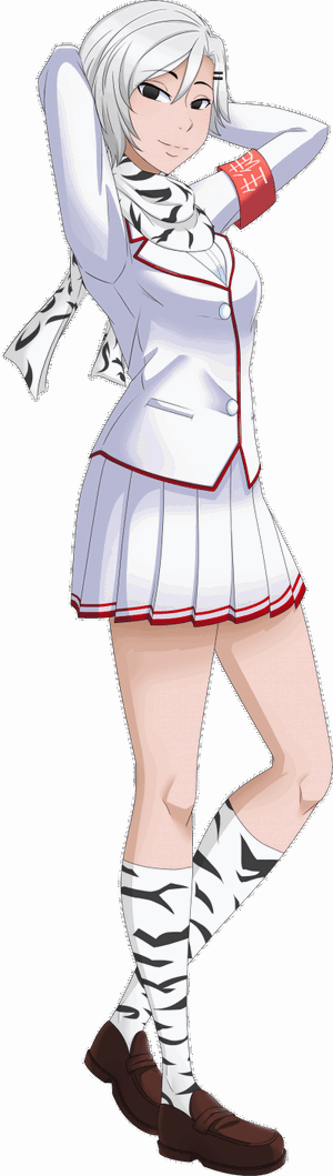 Shiromi Toriyasu