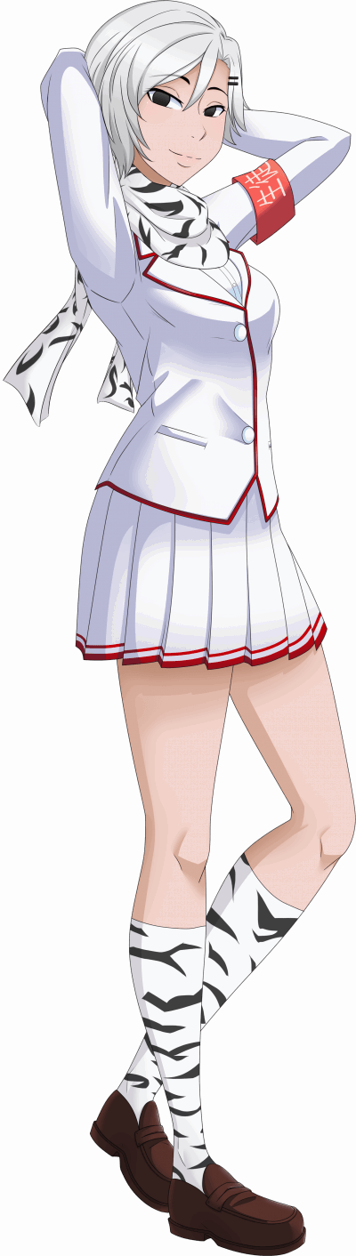 Shiromi Toriyasu