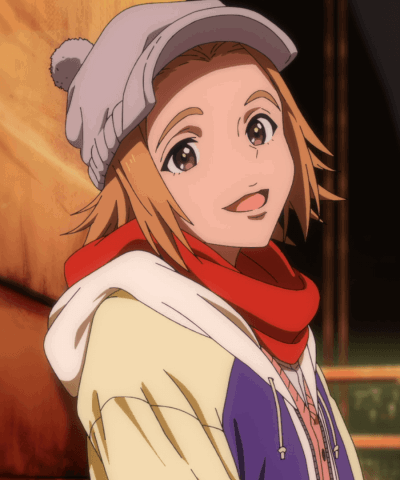 Display picture for Ayaka