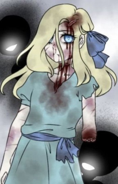 lifeless Lucy