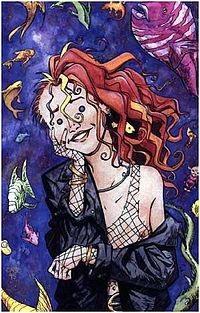 Display picture for Delirium of the Endless