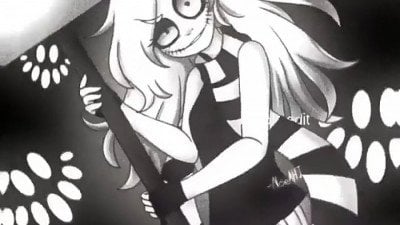 Alice Marie Jackson (Zero)