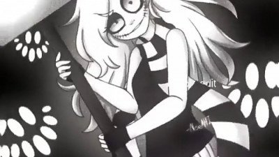 Alice Marie Jackson (Zero)