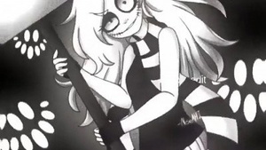 Alice Marie Jackson (Zero)