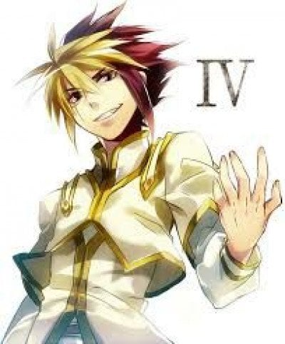 Display picture for Four