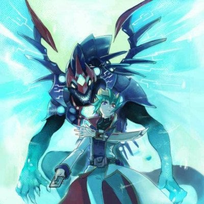 Display picture for Kite Tenjo