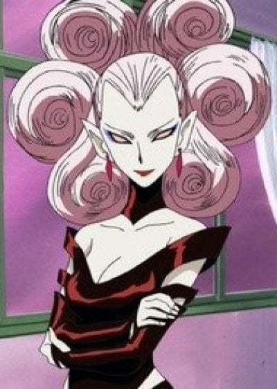 Display picture for Regine