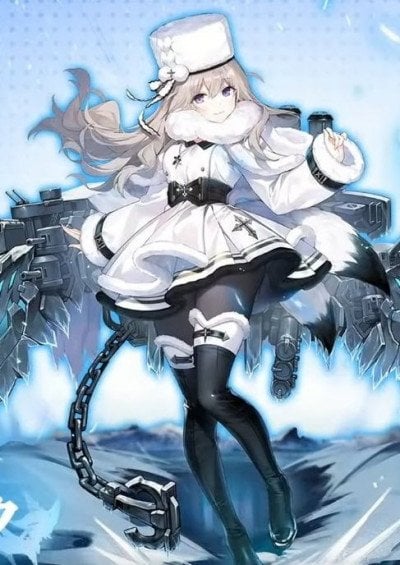 Display picture for Murmansk