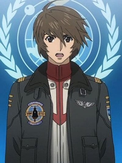 Display picture for Susumu Kodai