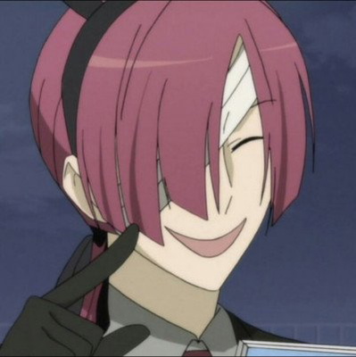 Zange Natsume