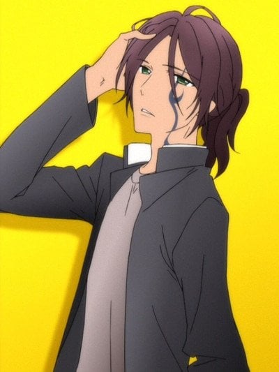 Renshou Sorinozuka