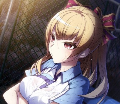 Saya Kamishiro