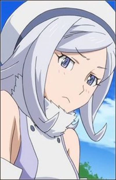 Display picture for Aila Jyrkiäinen