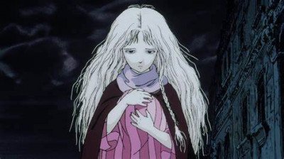 Angel Girl