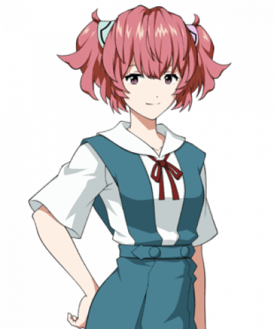 Kotone Suzunami