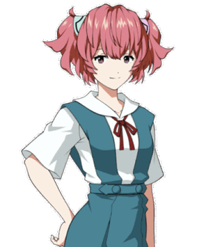Kotone Suzunami