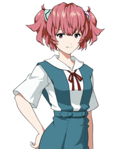 Kotone Suzunami