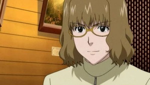 Megumi Kobayashi