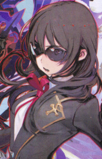 Ichimiya Nagisa