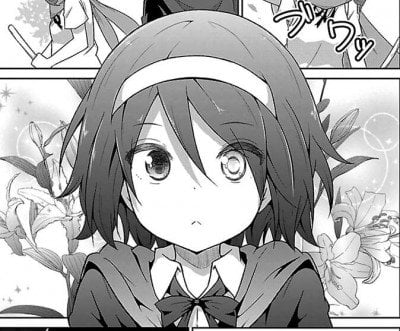 Display picture for Mephistopheles Kurona Cinnamonroll
