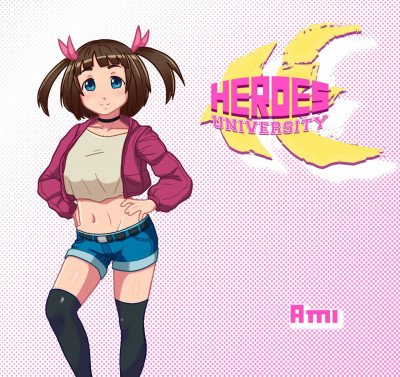 Ami