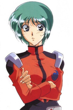 Ryoko Subaru