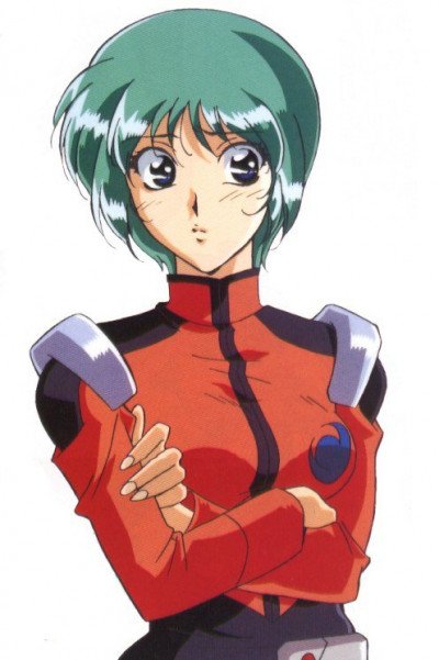 Ryoko Subaru