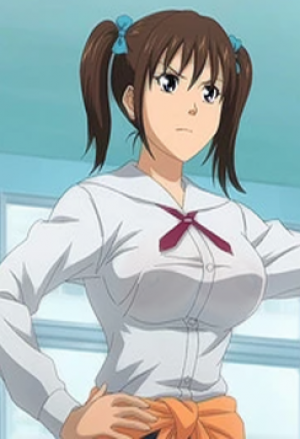 Saaya Agata