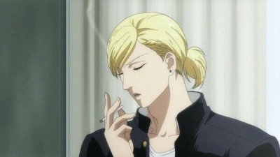 Shou Hayabusa