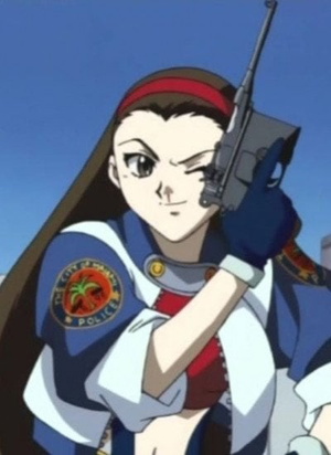 Yao Sakurakouji