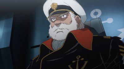 Display picture for Juzo Okita