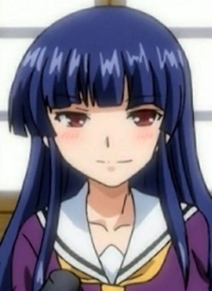 Asamiya Saori