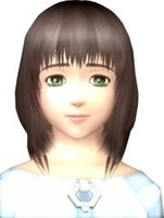 Sakura Mizrahi portrait