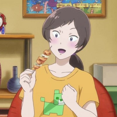 Aya Katsuragi