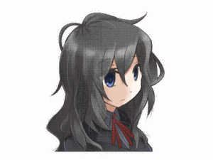 Mishiro Usui