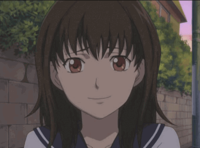 Mai Kashiwagi
