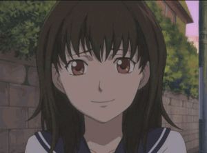 Mai Kashiwagi