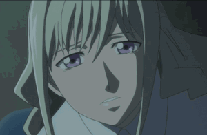 Annie (Yin's Mother)