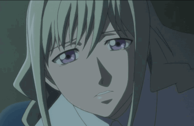 Annie (Yin's Mother)