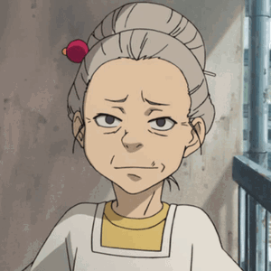 Misuzu Ōyama