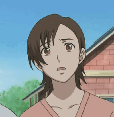 Mai's Mother