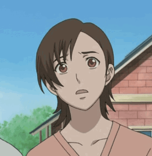 Mai's Mother