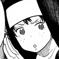 Sakura portrait